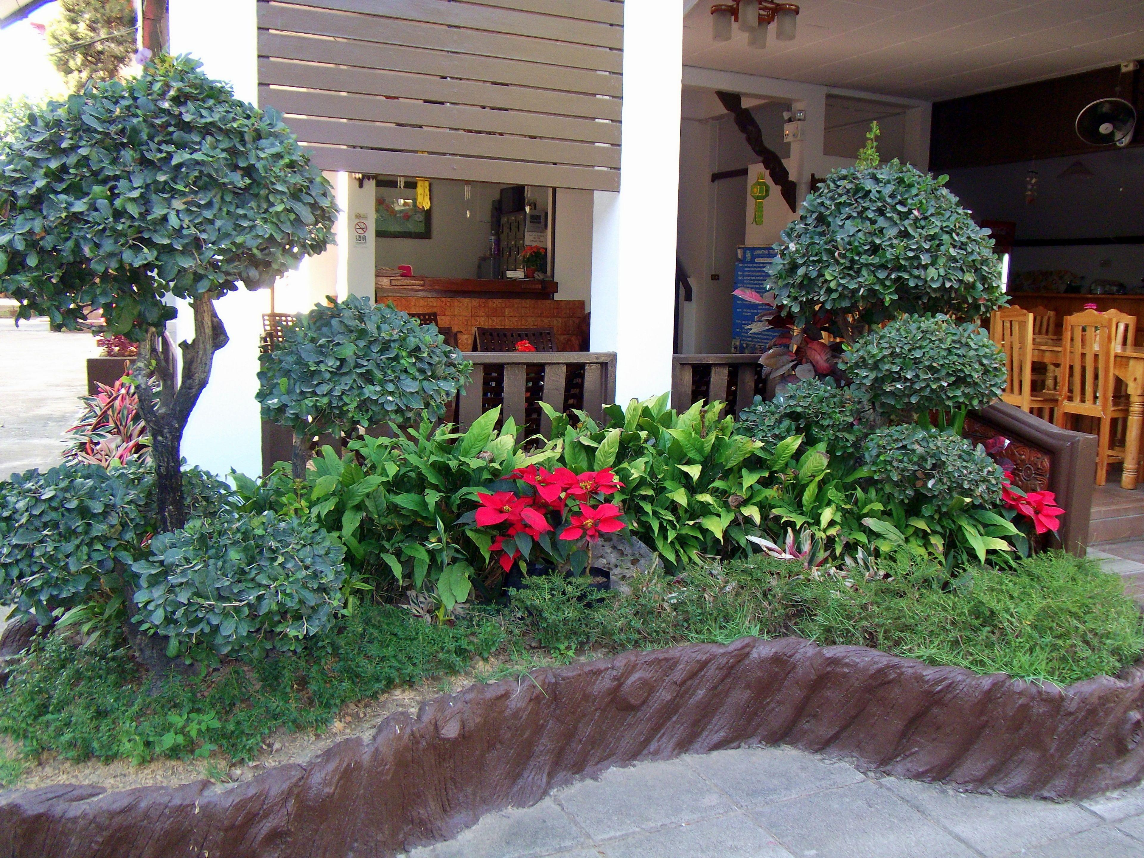 Lanna Thai Guesthouse — Bilder 1