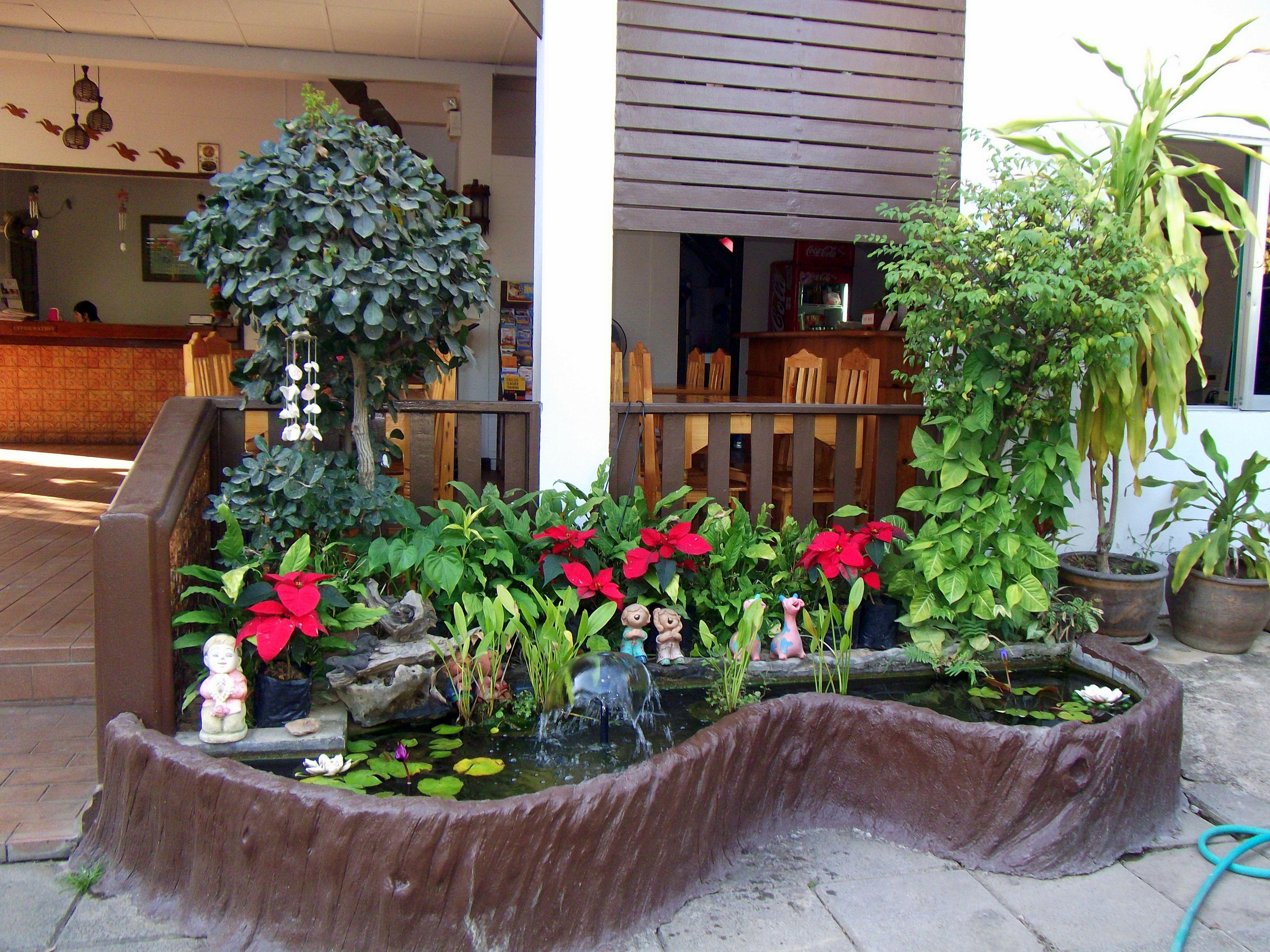 Lanna Thai Guesthouse, Chiang Mai